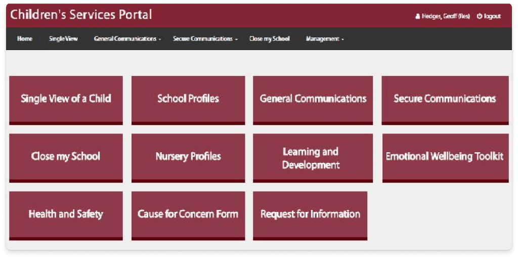 Worcestershire County Council Powers Citizens’ Digital Self-Service With OutSystems